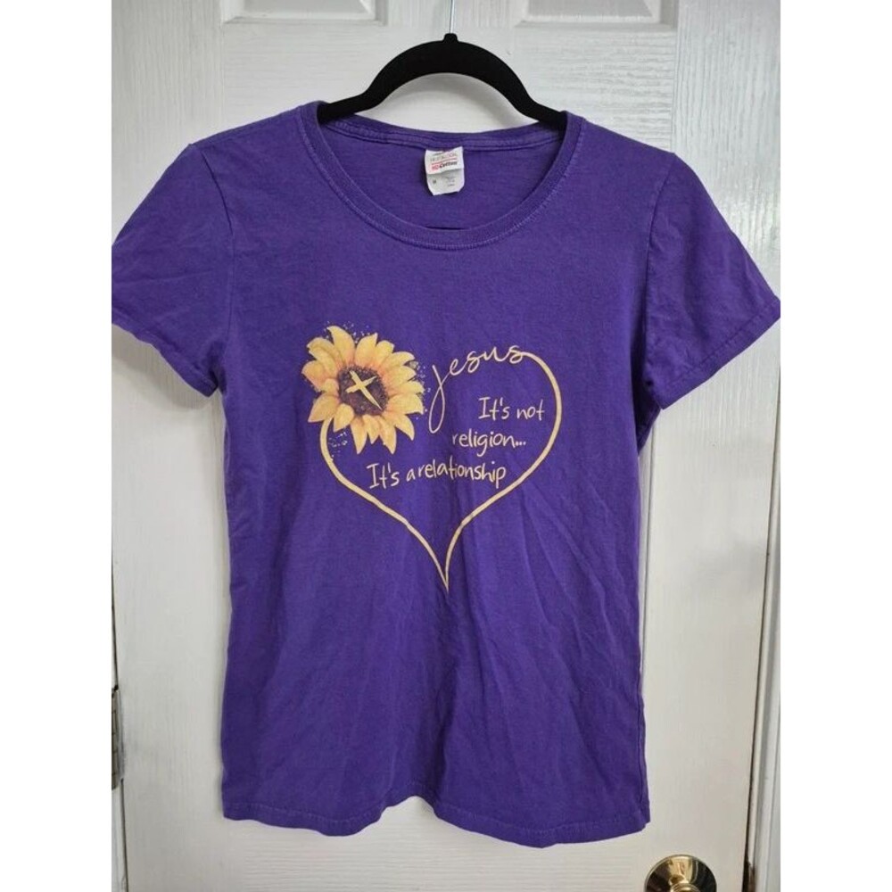 Jesus and relationship shirt